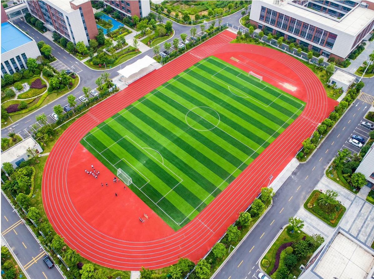 平凉市塑胶跑道学校塑胶跑道 - 哪里好
